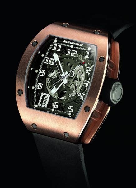 bracelet richard mille prix|richard mille 010.